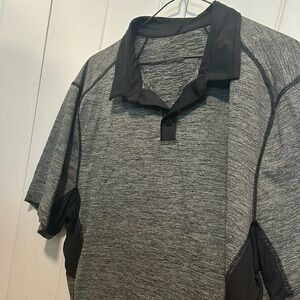 Men’s lululemon golf polo